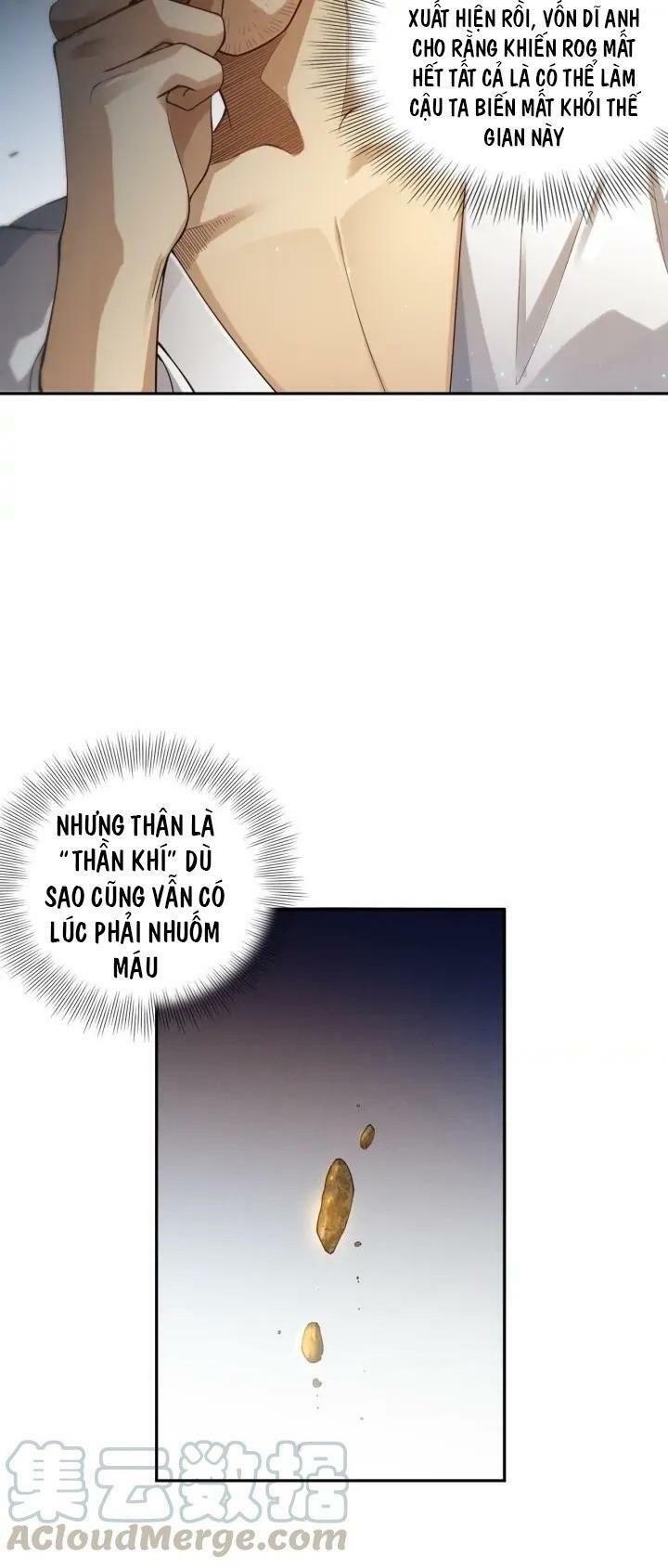 đọc truyện Giản Giới Chương 91 ảnh 22 tại Thiên Thai Truyện