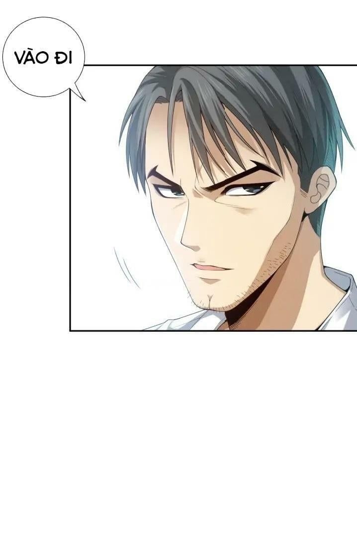 đọc truyện Giản Giới Chương 91 ảnh 25 tại Thiên Thai Truyện