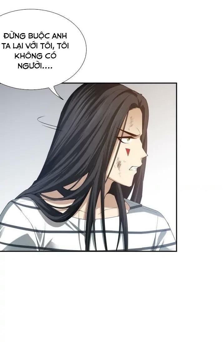 đọc truyện Giản Giới Chương 91 ảnh 34 tại Thiên Thai Truyện