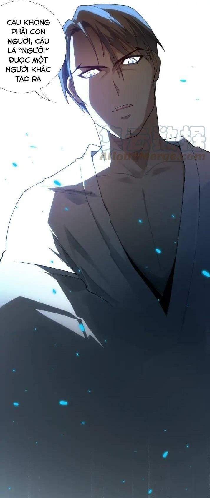 đọc truyện Giản Giới Chương 91 ảnh 37 tại Thiên Thai Truyện