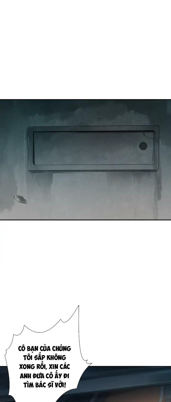 đọc truyện Giản Giới Chương 91 ảnh 39 tại Thiên Thai Truyện