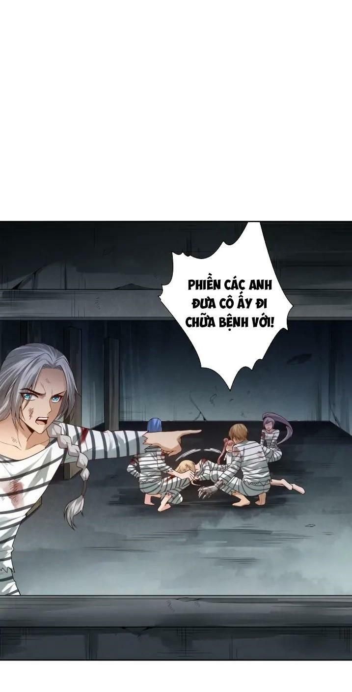 đọc truyện Giản Giới Chương 91 ảnh 41 tại Thiên Thai Truyện