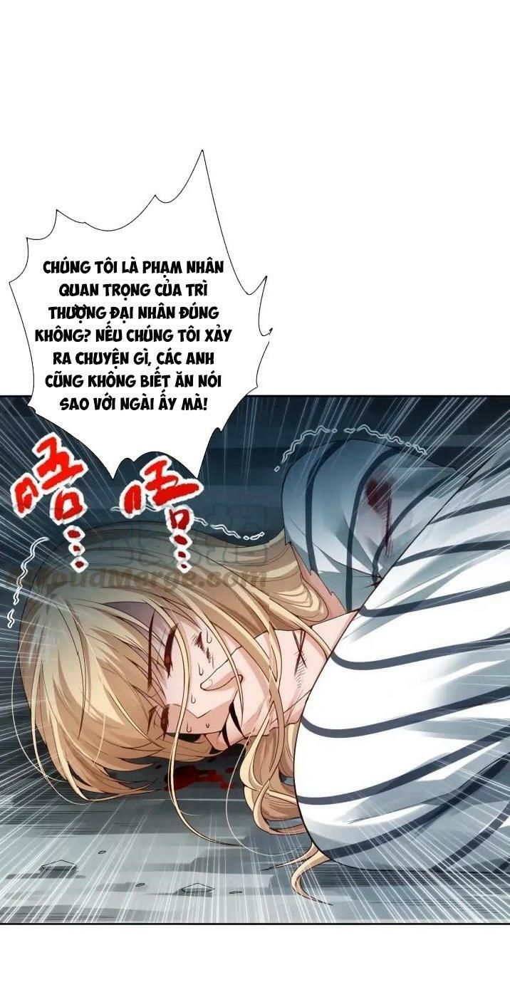 đọc truyện Giản Giới Chương 91 ảnh 42 tại Thiên Thai Truyện