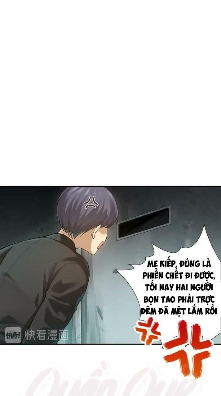 đọc truyện Giản Giới Chương 91 ảnh 43 tại Thiên Thai Truyện