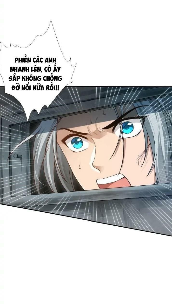 đọc truyện Giản Giới Chương 91 ảnh 45 tại Thiên Thai Truyện