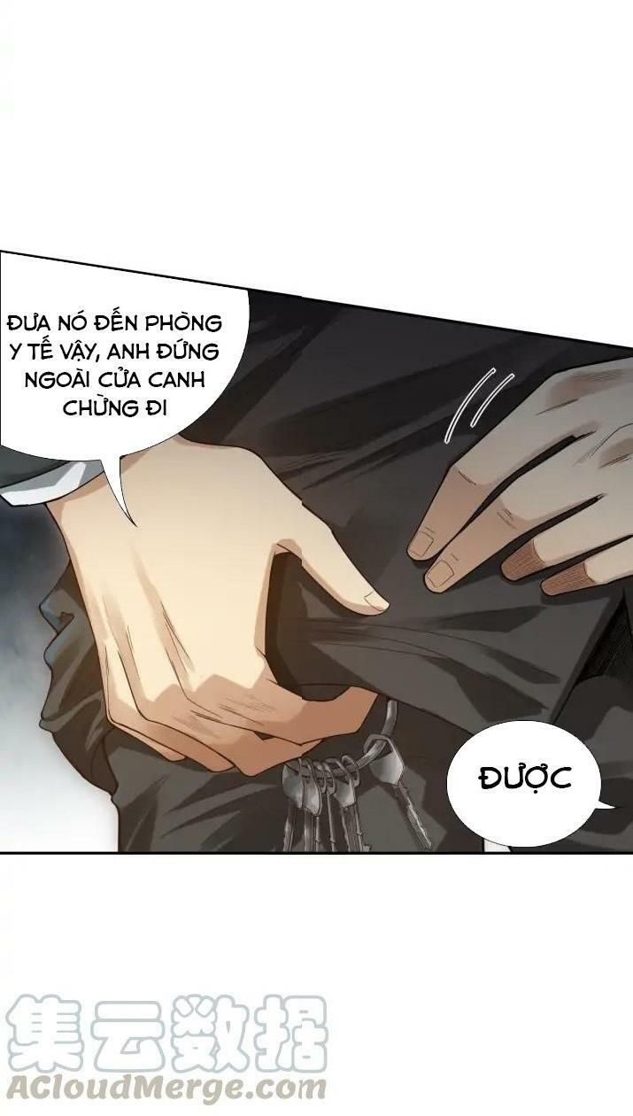 đọc truyện Giản Giới Chương 91 ảnh 46 tại Thiên Thai Truyện