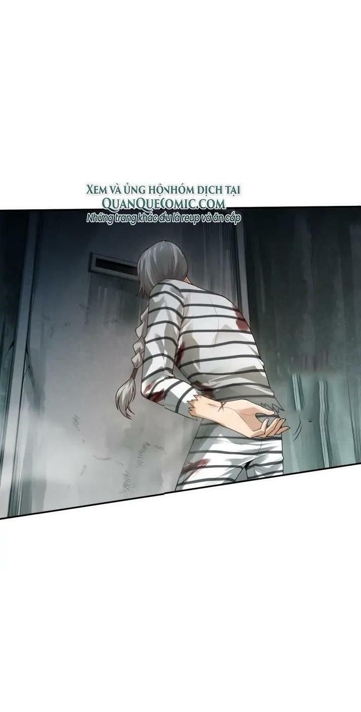 đọc truyện Giản Giới Chương 91 ảnh 47 tại Thiên Thai Truyện