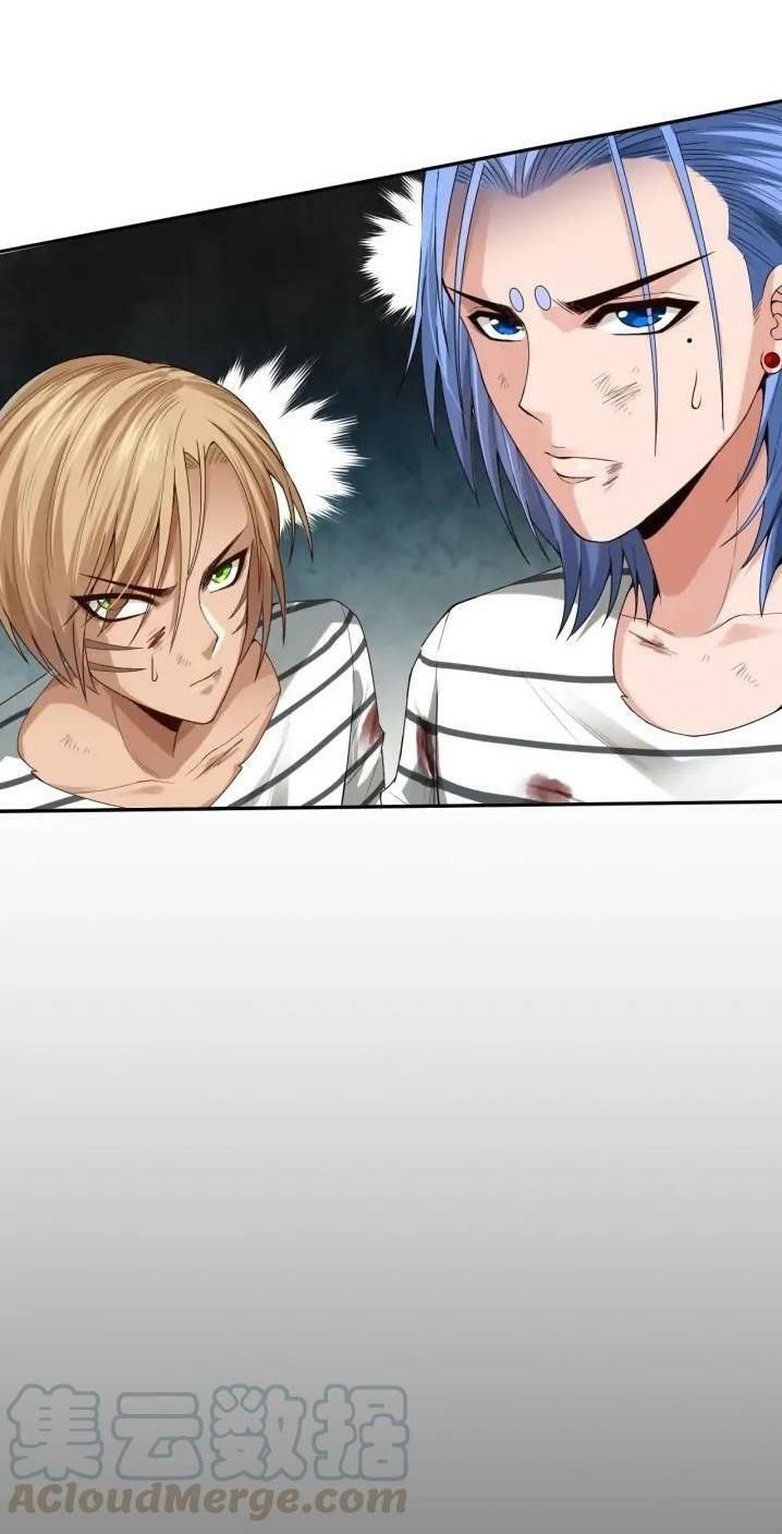 đọc truyện Giản Giới Chương 91 ảnh 48 tại Thiên Thai Truyện