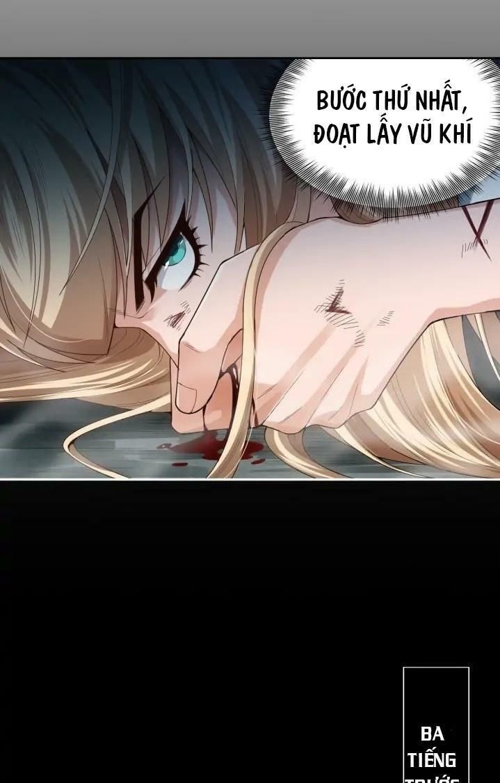 đọc truyện Giản Giới Chương 91 ảnh 49 tại Thiên Thai Truyện