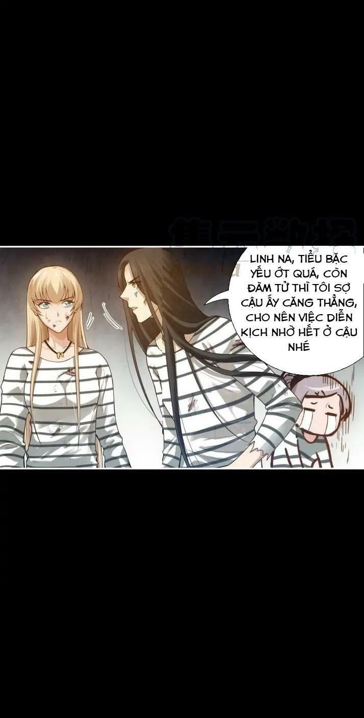 đọc truyện Giản Giới Chương 91 ảnh 51 tại Thiên Thai Truyện