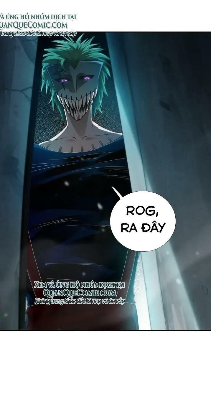 đọc truyện Giản Giới Chương 91 ảnh 7 tại Thiên Thai Truyện