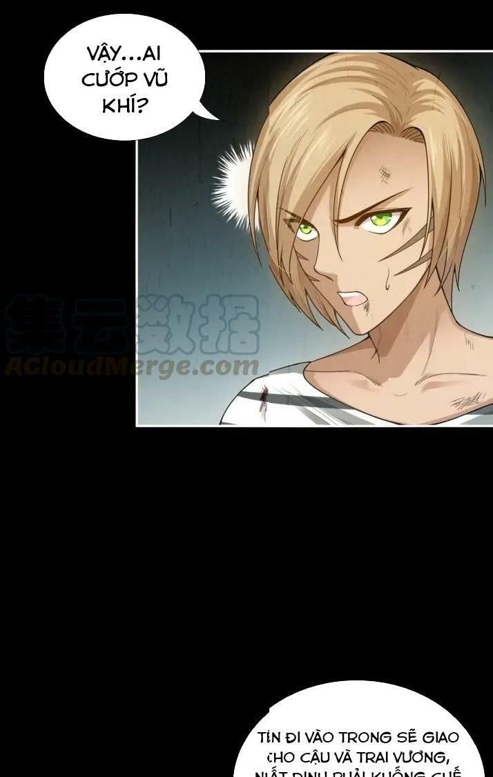 đọc truyện Giản Giới Chương 91 ảnh 53 tại Thiên Thai Truyện