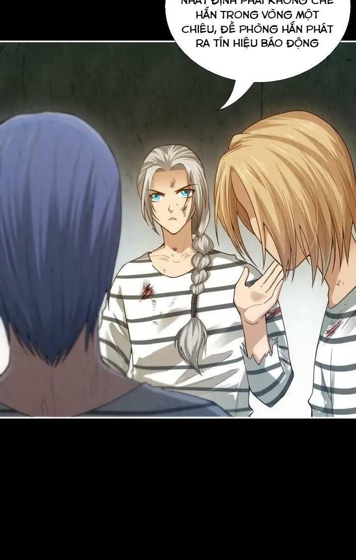 đọc truyện Giản Giới Chương 91 ảnh 54 tại Thiên Thai Truyện