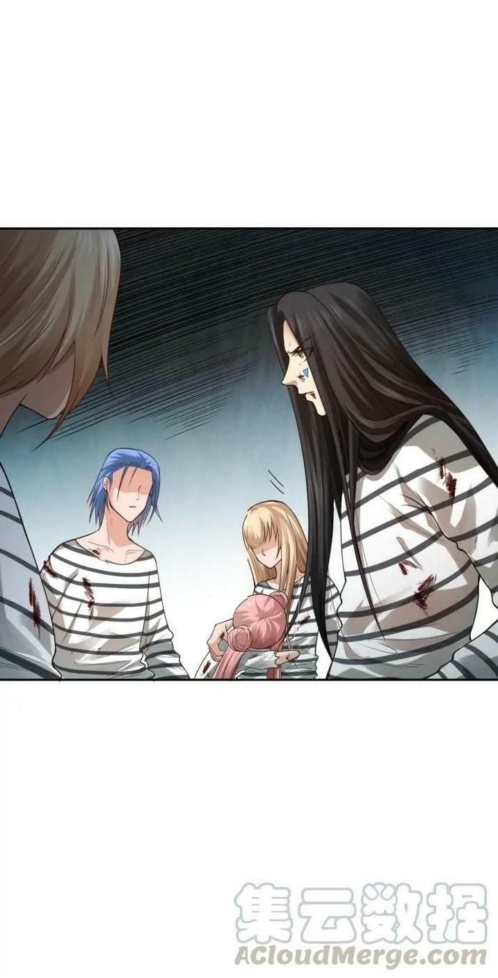 đọc truyện Giản Giới Chương 91 ảnh 8 tại Thiên Thai Truyện