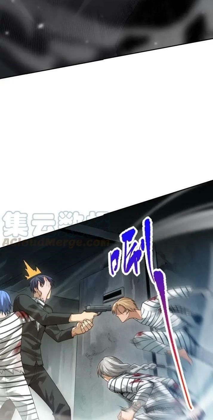 đọc truyện Giản Giới Chương 91 ảnh 64 tại Thiên Thai Truyện