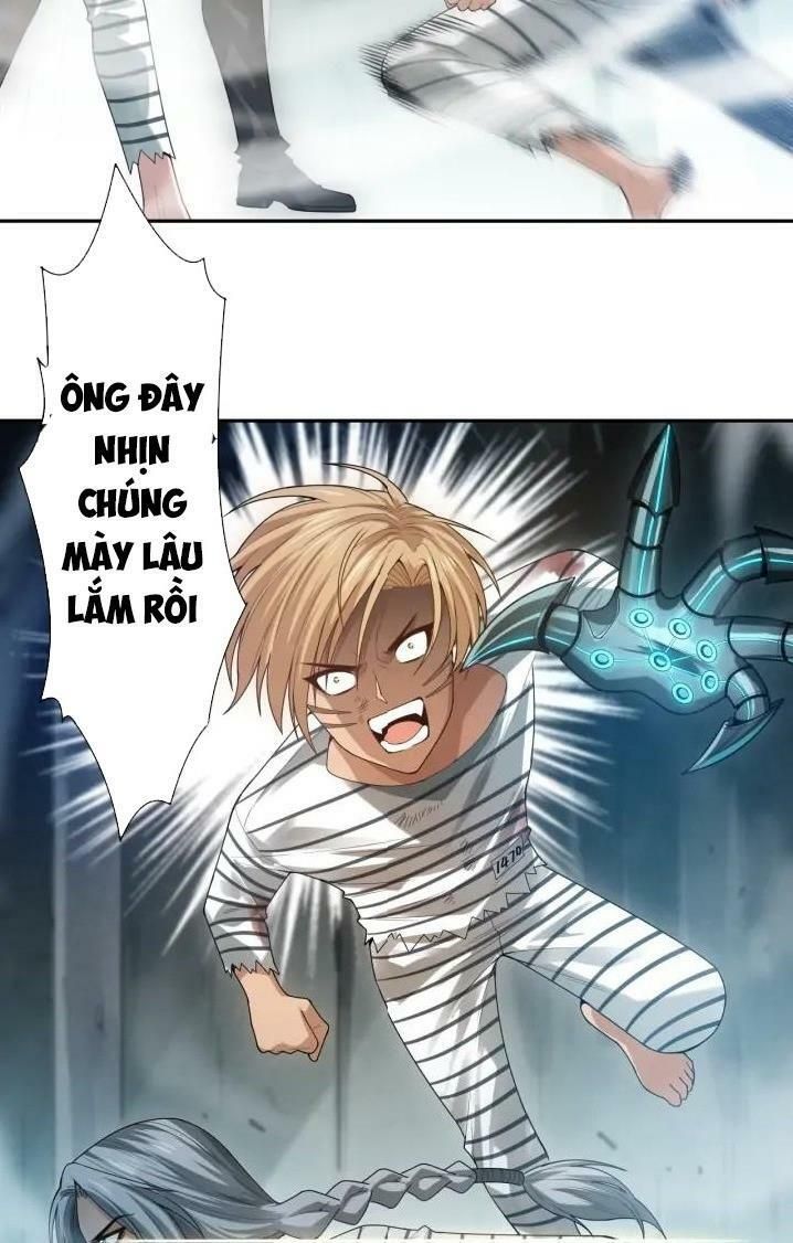 đọc truyện Giản Giới Chương 91 ảnh 65 tại Thiên Thai Truyện