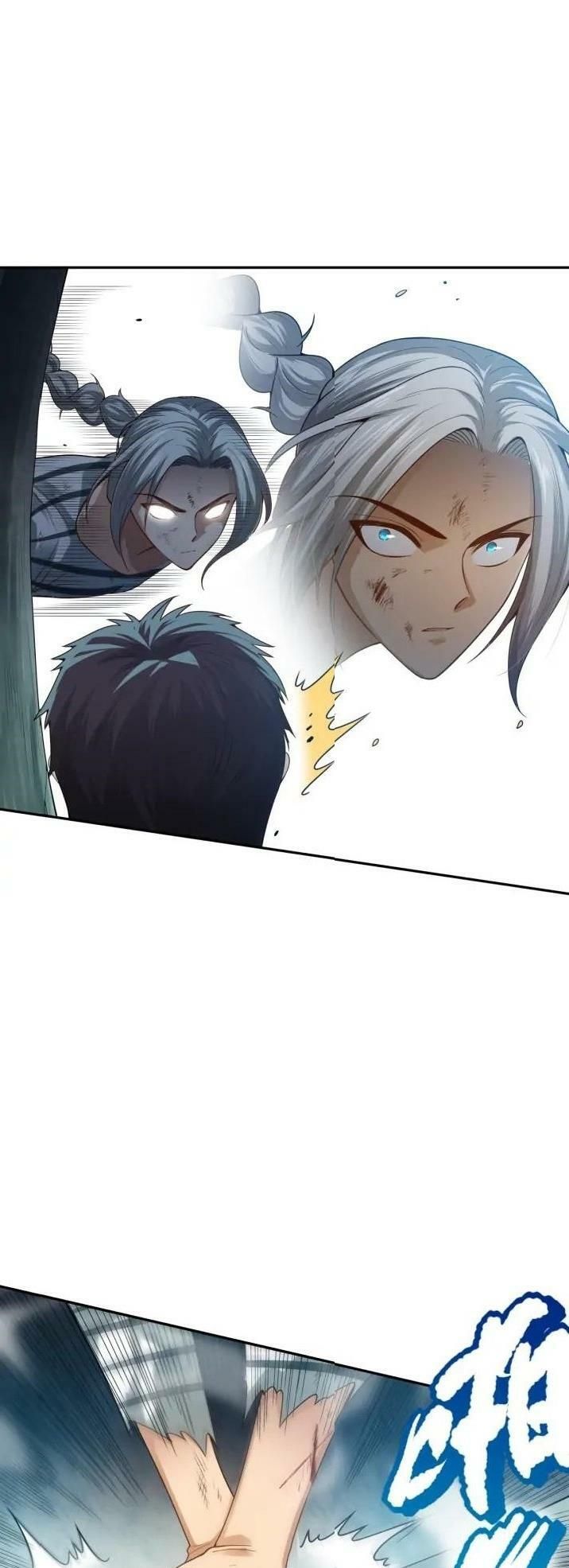 đọc truyện Giản Giới Chương 91 ảnh 67 tại Thiên Thai Truyện