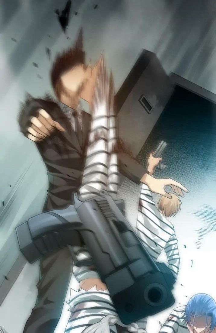 đọc truyện Giản Giới Chương 91 ảnh 71 tại Thiên Thai Truyện