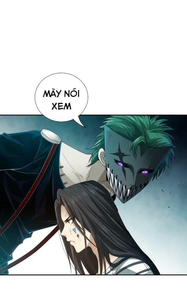 đọc truyện Giản Giới Chương 91 ảnh 10 tại Thiên Thai Truyện