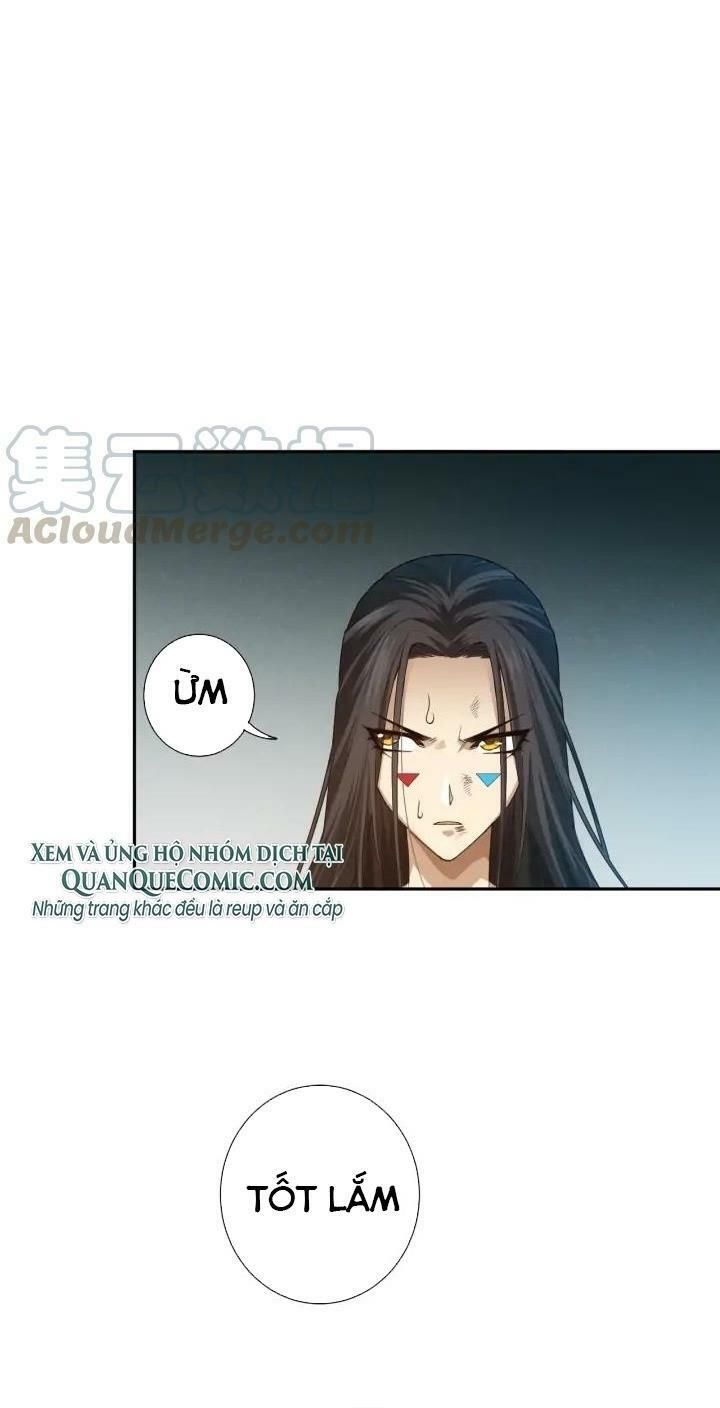 đọc truyện Giản Giới Chương 91 ảnh 11 tại Thiên Thai Truyện