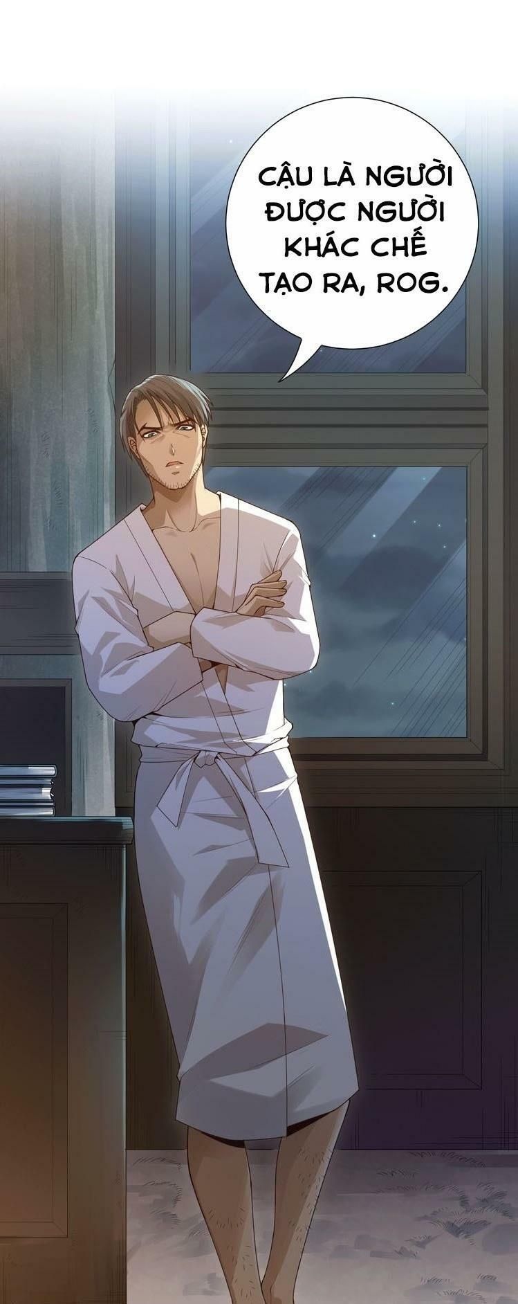 đọc truyện Giản Giới Chương 92 ảnh 3 tại Thiên Thai Truyện