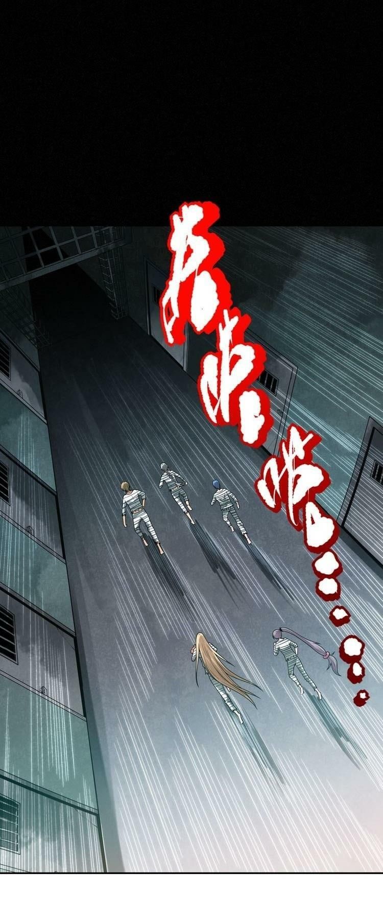 đọc truyện Giản Giới Chương 92 ảnh 15 tại Thiên Thai Truyện