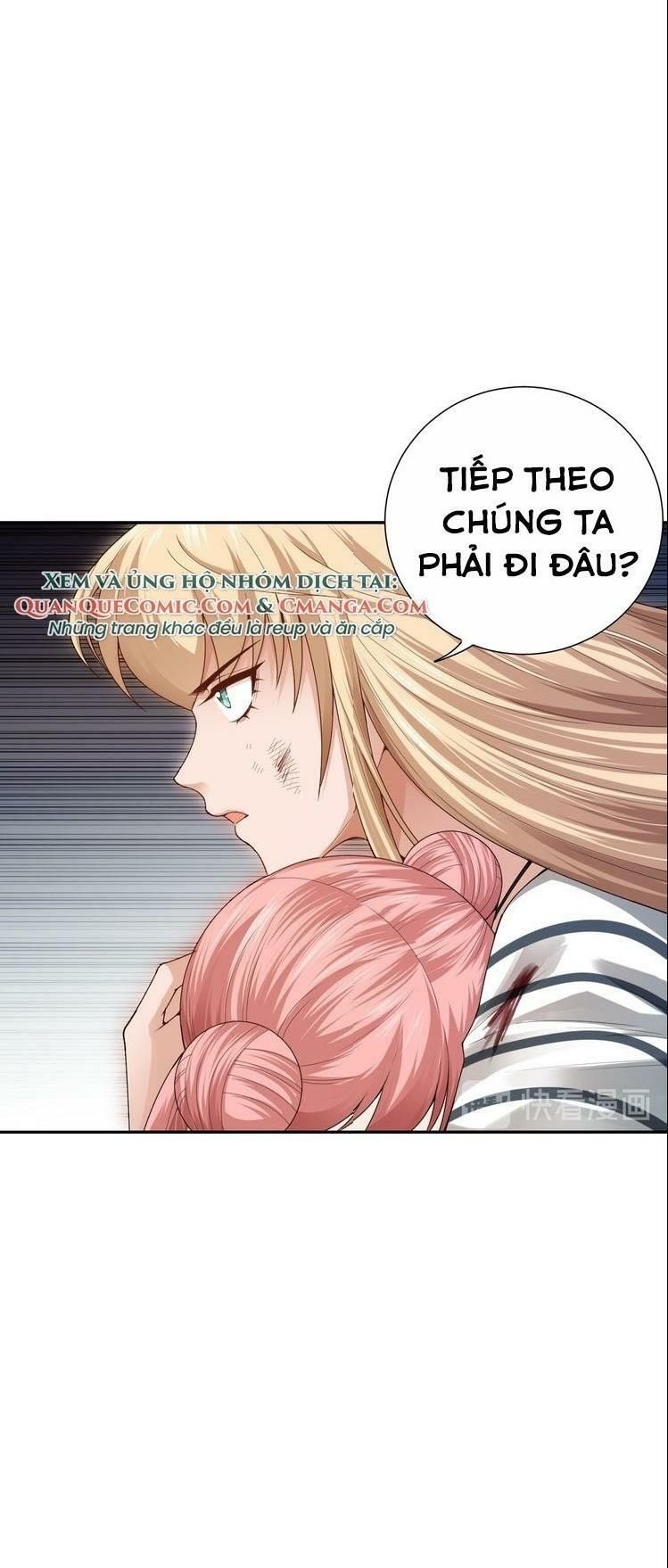 đọc truyện Giản Giới Chương 92 ảnh 16 tại Thiên Thai Truyện