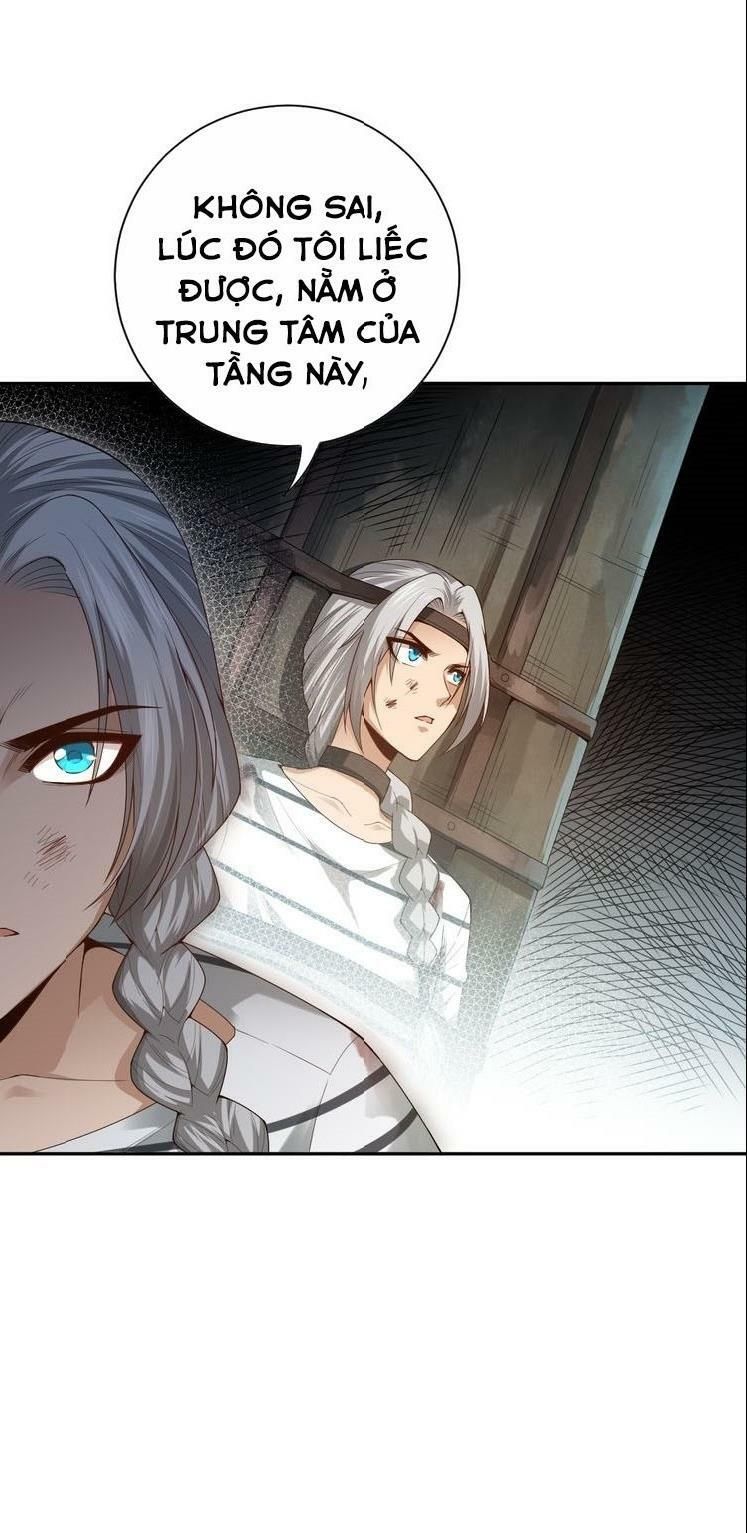 đọc truyện Giản Giới Chương 92 ảnh 19 tại Thiên Thai Truyện