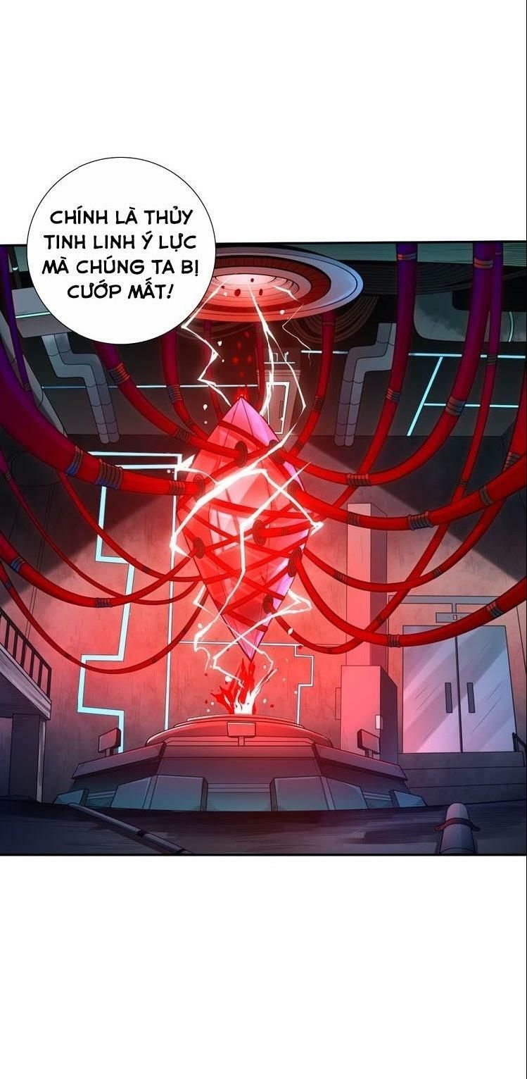 đọc truyện Giản Giới Chương 92 ảnh 20 tại Thiên Thai Truyện