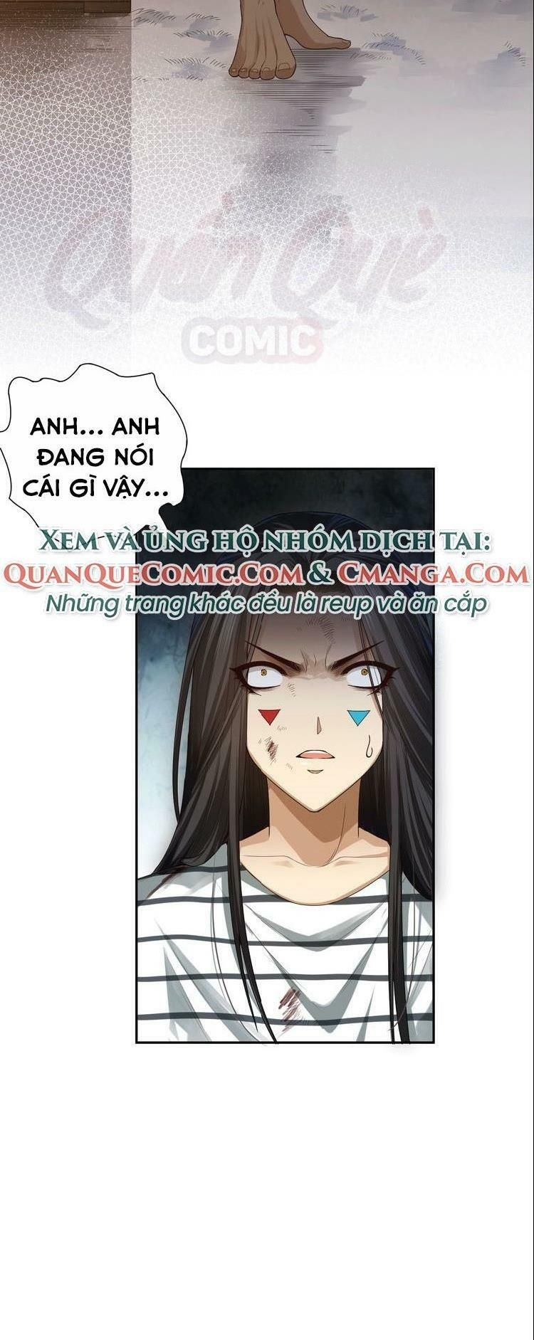 đọc truyện Giản Giới Chương 92 ảnh 4 tại Thiên Thai Truyện