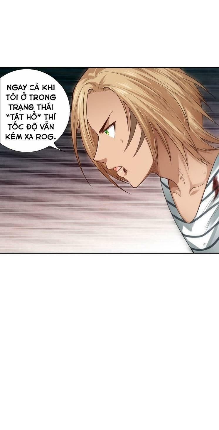 đọc truyện Giản Giới Chương 92 ảnh 23 tại Thiên Thai Truyện