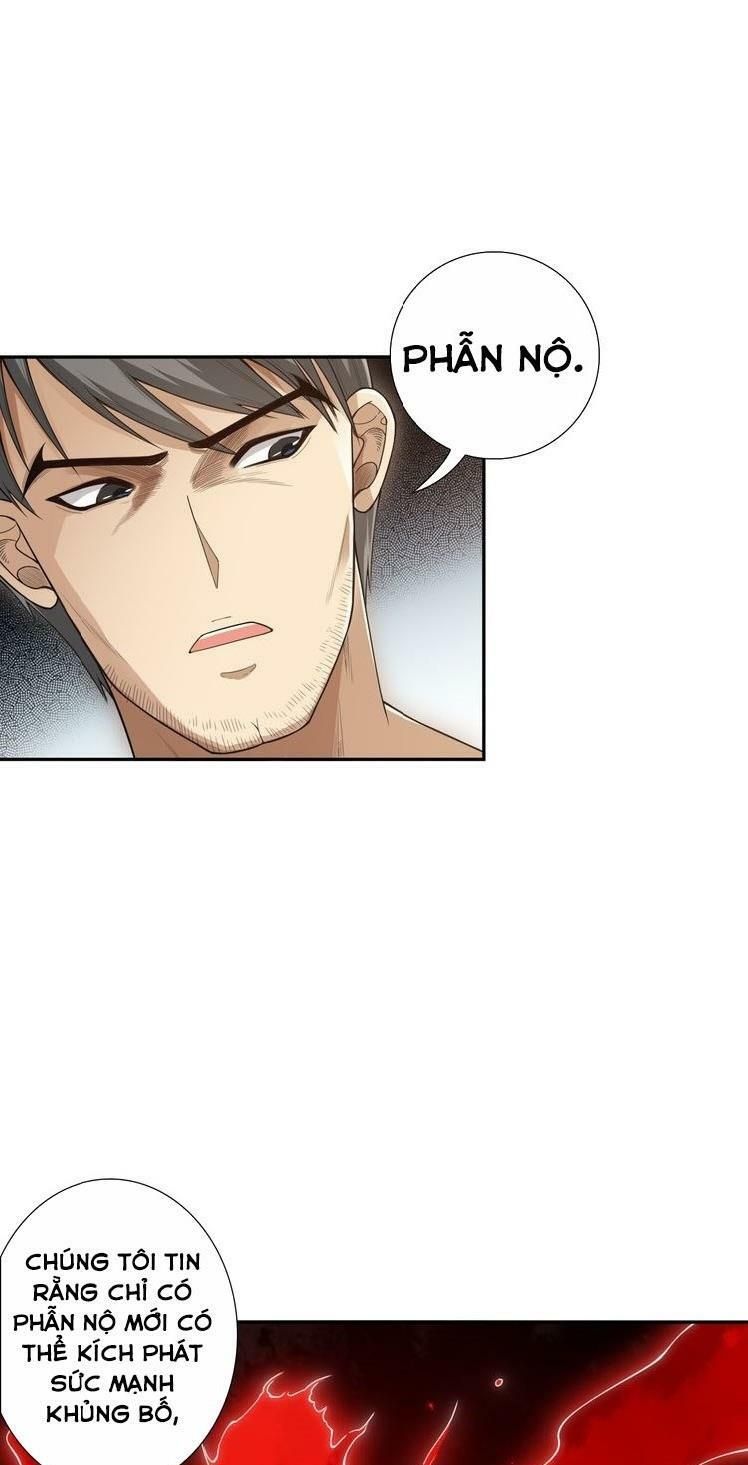 đọc truyện Giản Giới Chương 92 ảnh 31 tại Thiên Thai Truyện