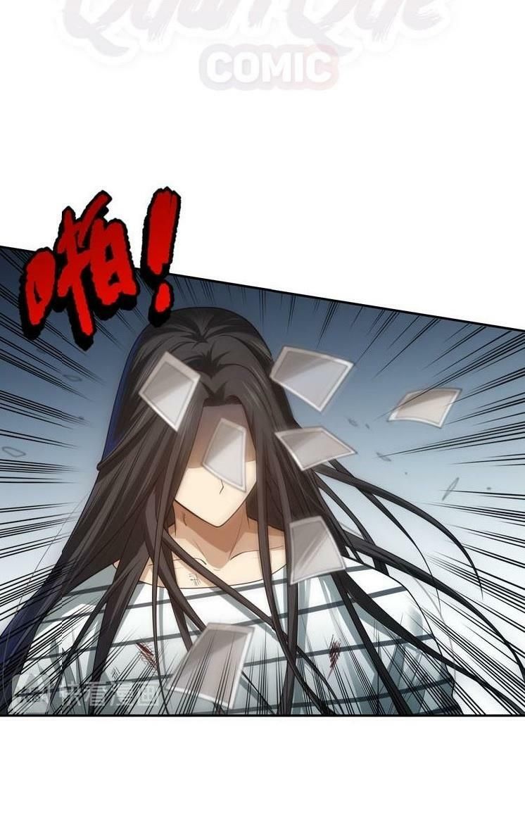 đọc truyện Giản Giới Chương 92 ảnh 34 tại Thiên Thai Truyện