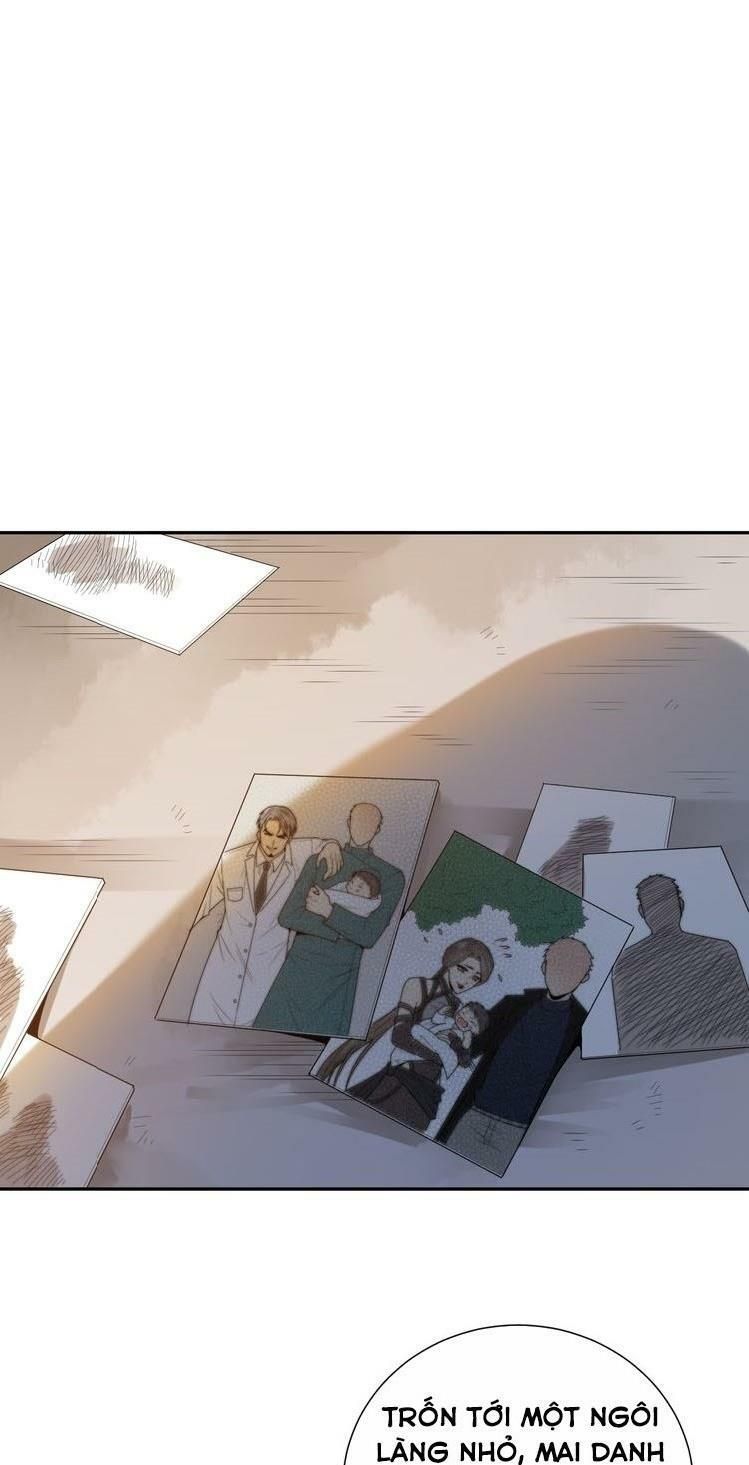 đọc truyện Giản Giới Chương 92 ảnh 37 tại Thiên Thai Truyện