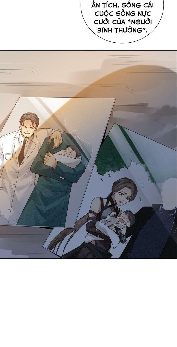 đọc truyện Giản Giới Chương 92 ảnh 38 tại Thiên Thai Truyện