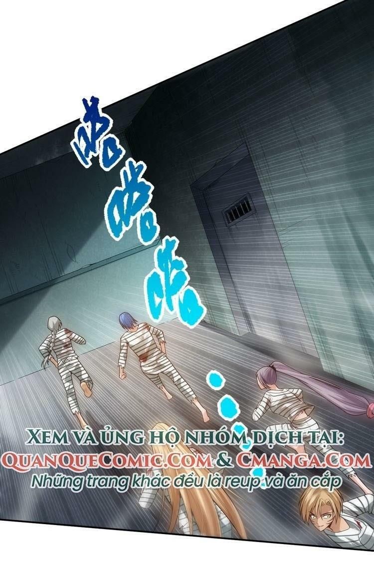 đọc truyện Giản Giới Chương 92 ảnh 45 tại Thiên Thai Truyện