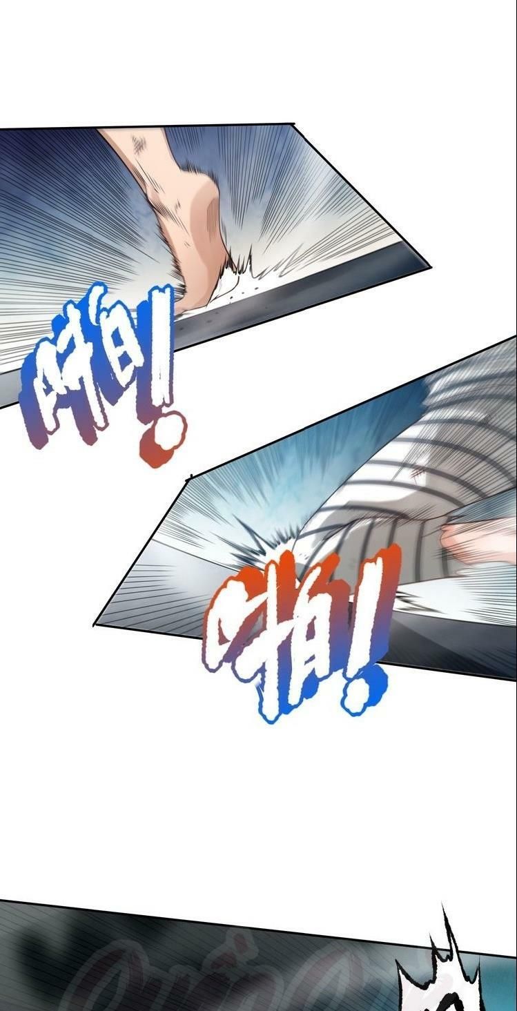 đọc truyện Giản Giới Chương 92 ảnh 49 tại Thiên Thai Truyện