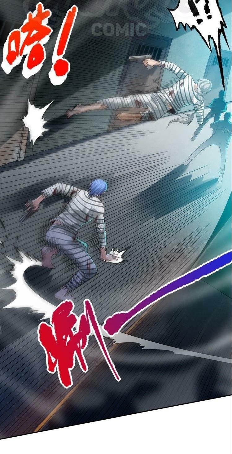 đọc truyện Giản Giới Chương 92 ảnh 50 tại Thiên Thai Truyện