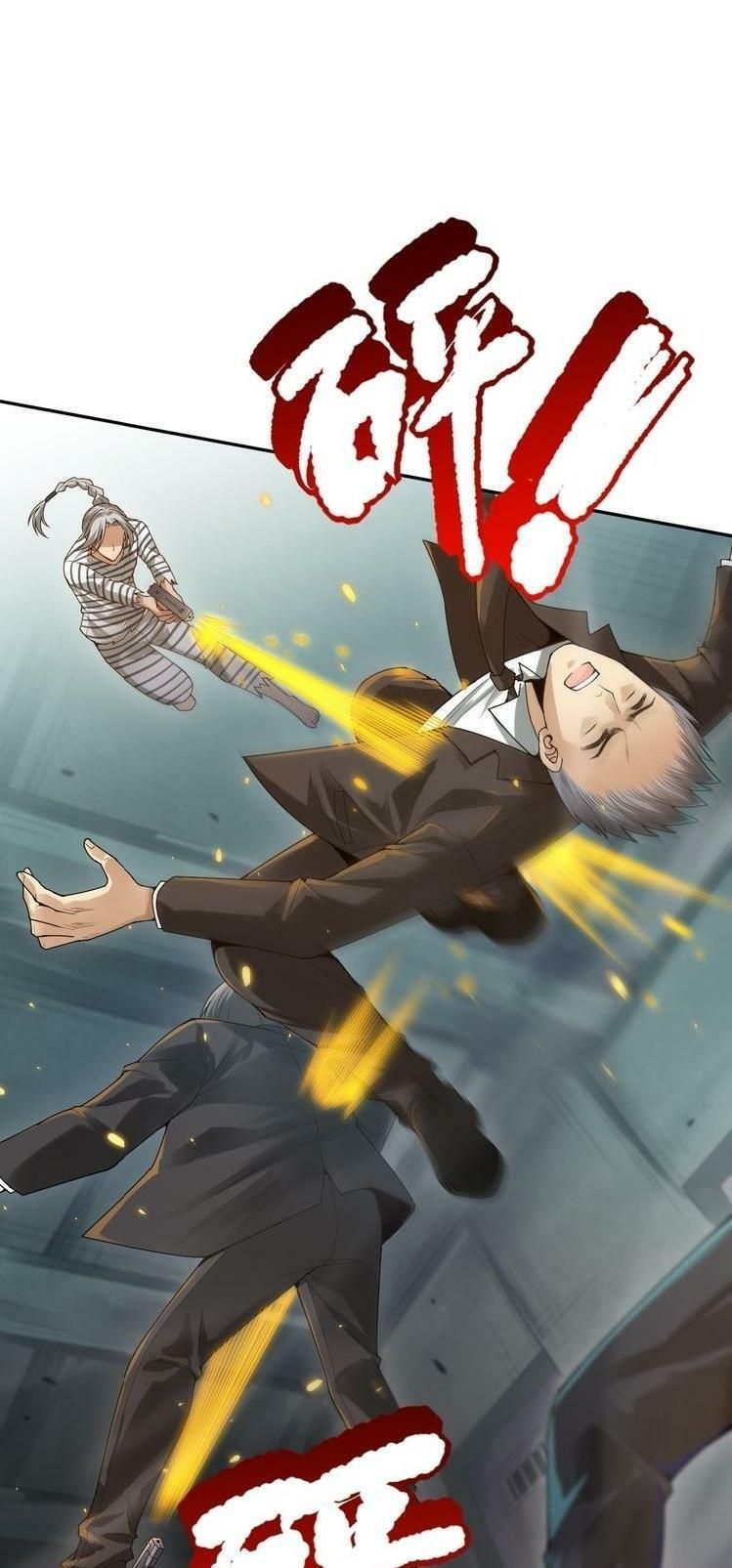 đọc truyện Giản Giới Chương 92 ảnh 53 tại Thiên Thai Truyện