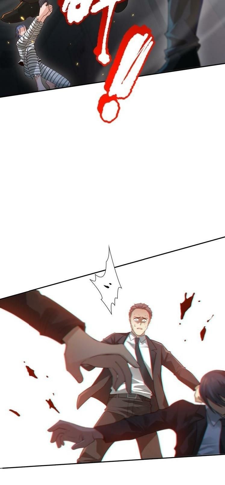 đọc truyện Giản Giới Chương 92 ảnh 54 tại Thiên Thai Truyện