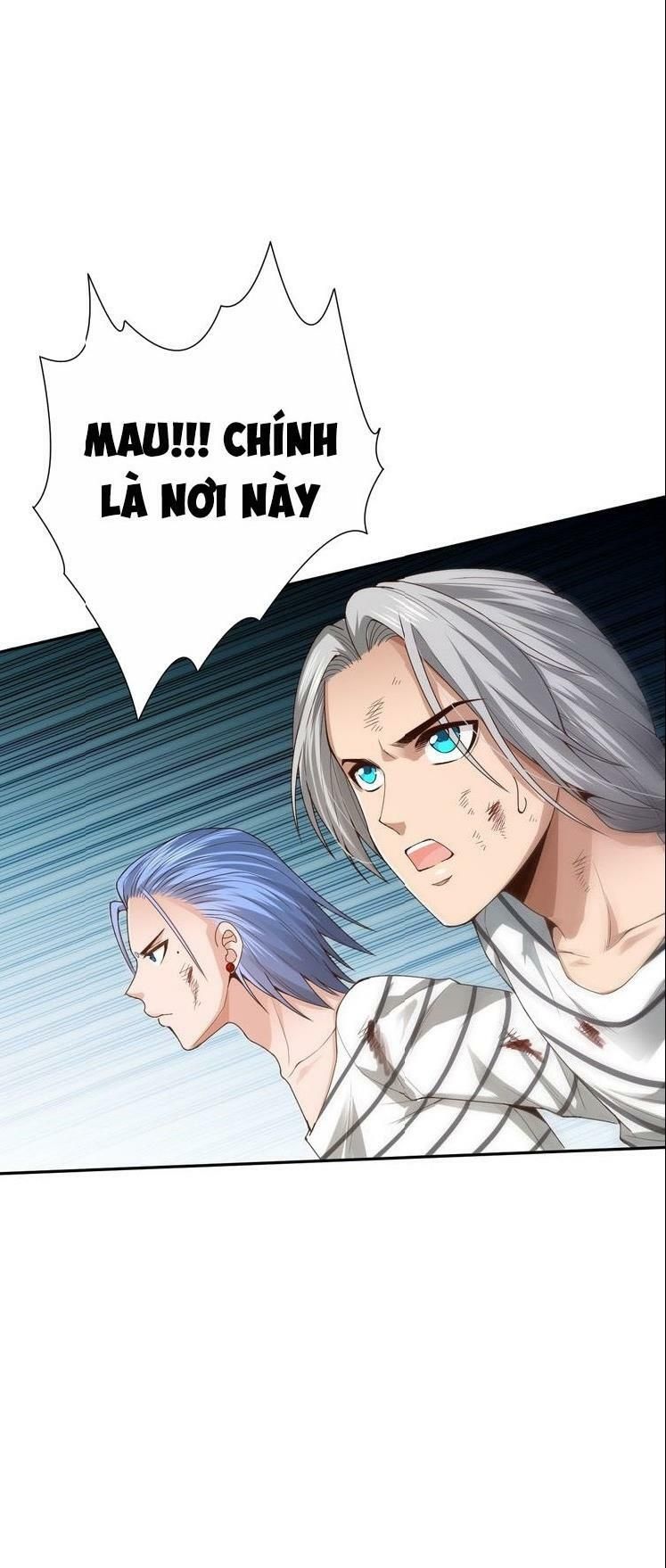 đọc truyện Giản Giới Chương 92 ảnh 58 tại Thiên Thai Truyện