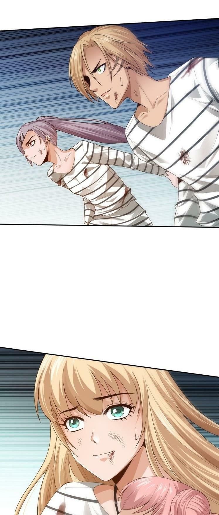 đọc truyện Giản Giới Chương 92 ảnh 59 tại Thiên Thai Truyện