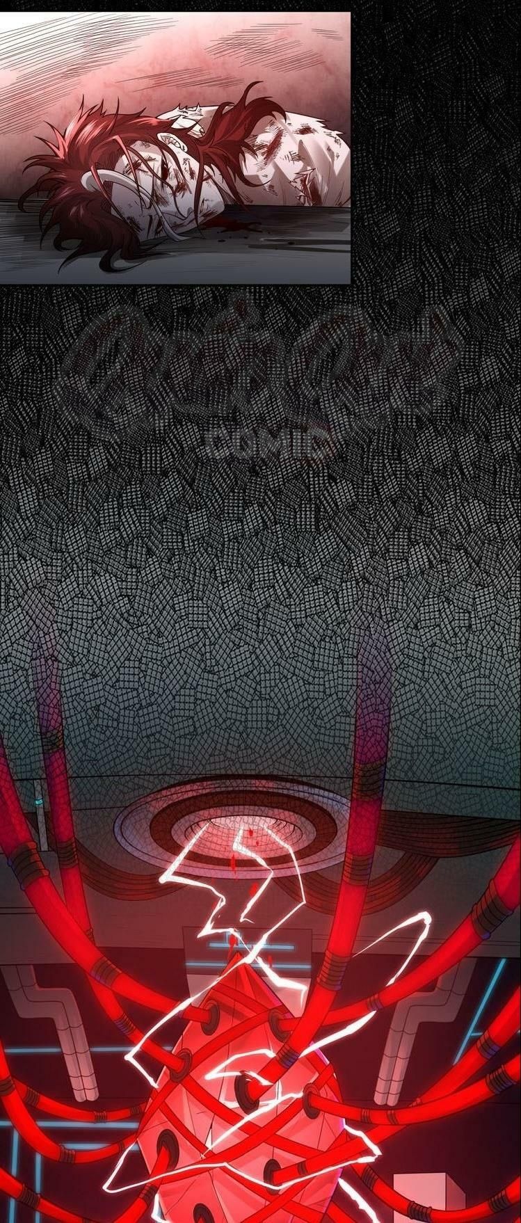 đọc truyện Giản Giới Chương 92 ảnh 65 tại Thiên Thai Truyện