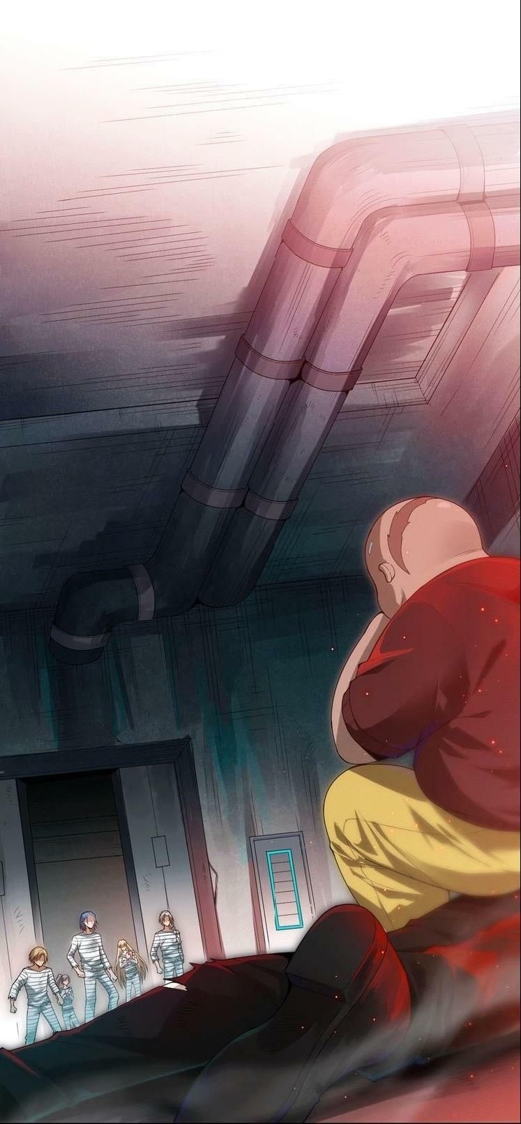 đọc truyện Giản Giới Chương 93 ảnh 3 tại Thiên Thai Truyện