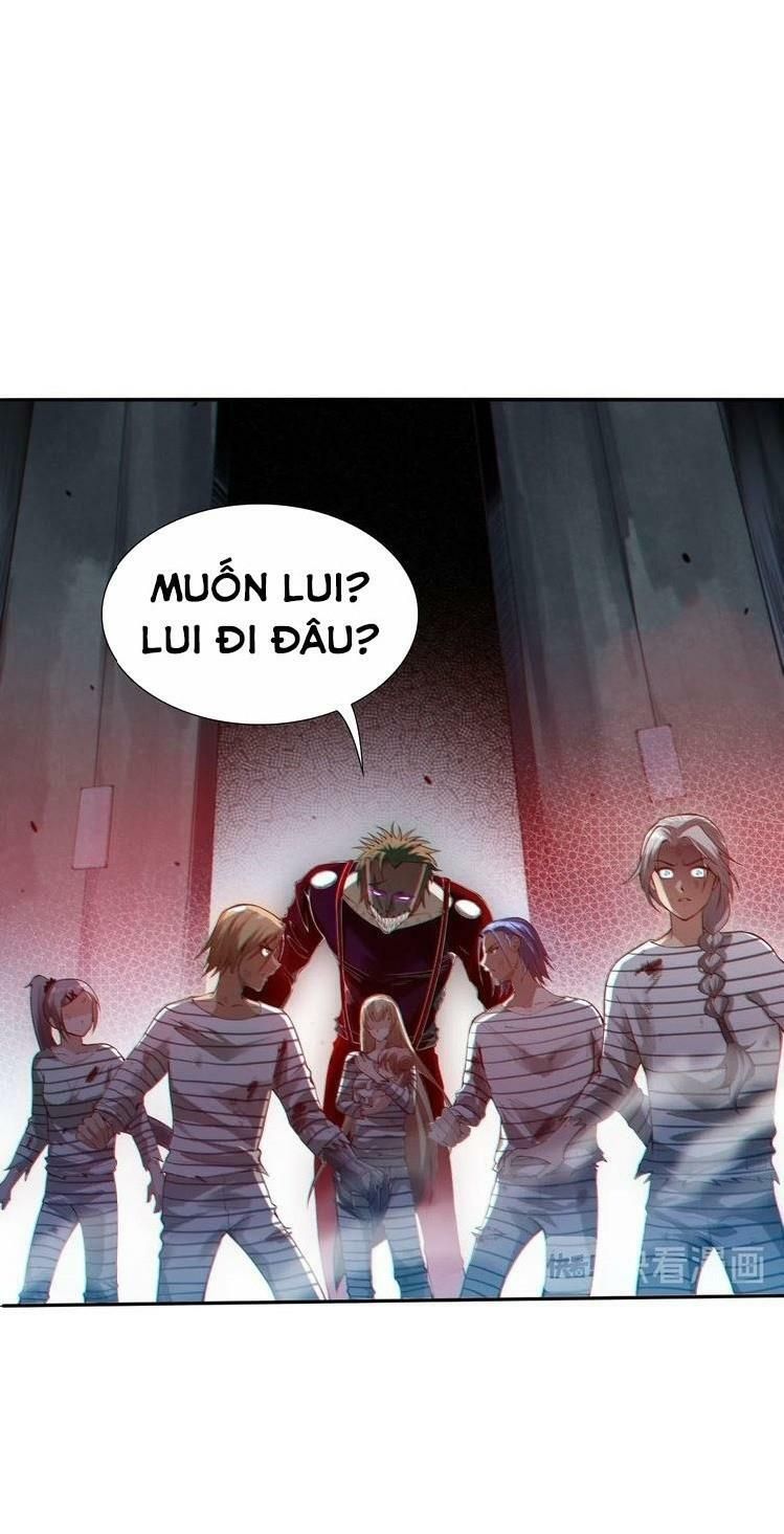 đọc truyện Giản Giới Chương 93 ảnh 14 tại Thiên Thai Truyện