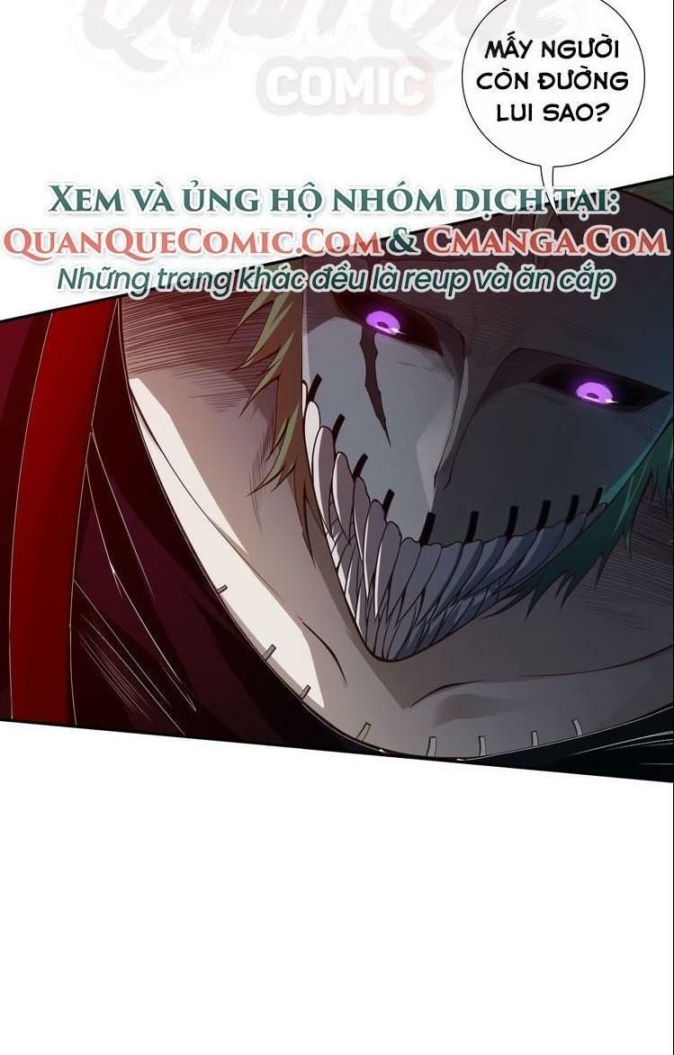 đọc truyện Giản Giới Chương 93 ảnh 16 tại Thiên Thai Truyện