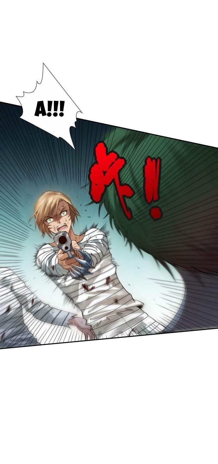 đọc truyện Giản Giới Chương 93 ảnh 17 tại Thiên Thai Truyện