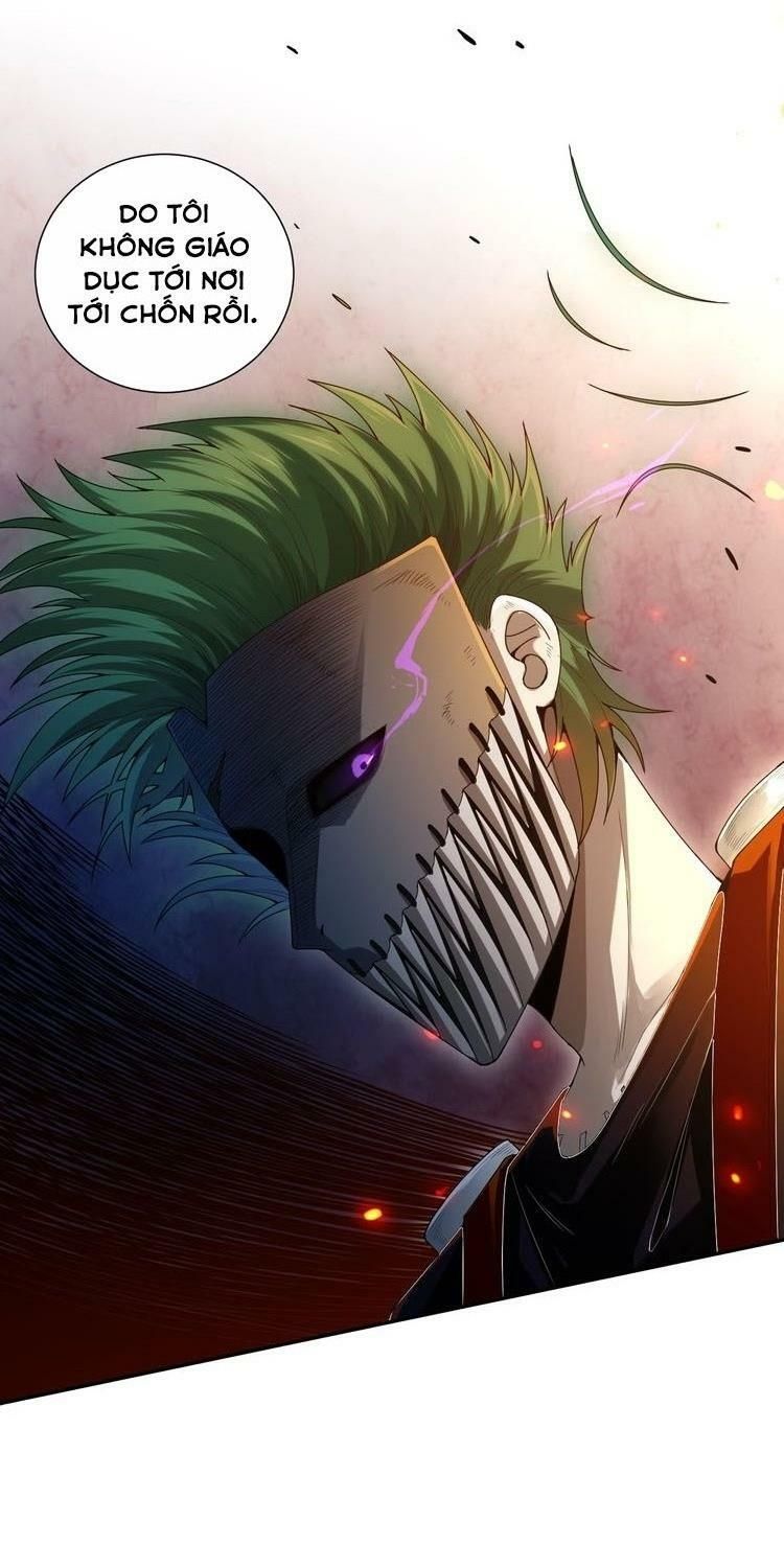 đọc truyện Giản Giới Chương 93 ảnh 20 tại Thiên Thai Truyện