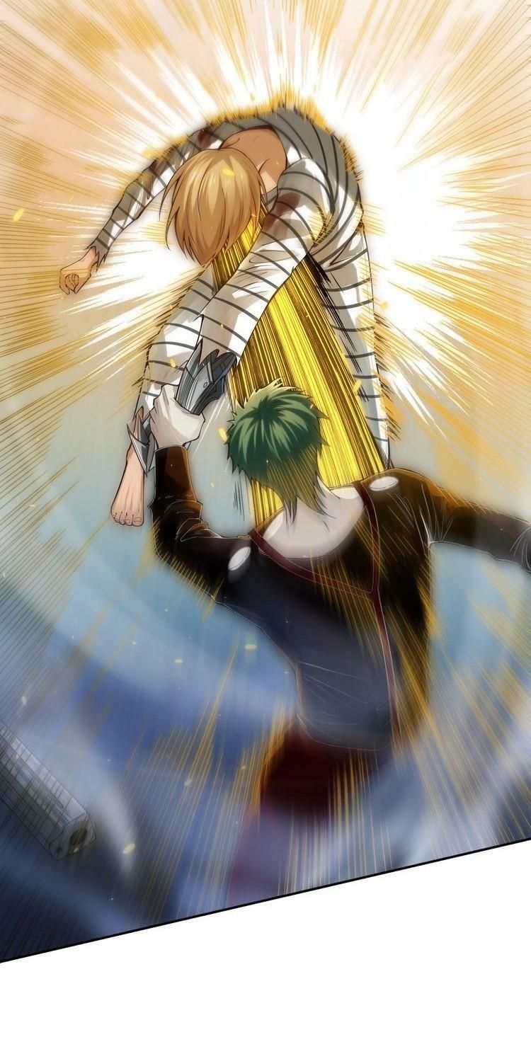 đọc truyện Giản Giới Chương 93 ảnh 23 tại Thiên Thai Truyện