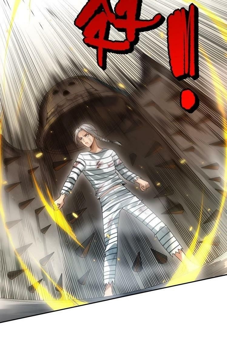 đọc truyện Giản Giới Chương 93 ảnh 26 tại Thiên Thai Truyện